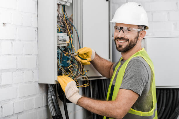 Best Circuit Breaker Repair  in Rkesburg, PA