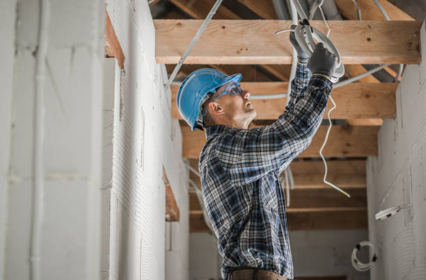 Best Emergency Electrical Repair  in Rkesburg, PA