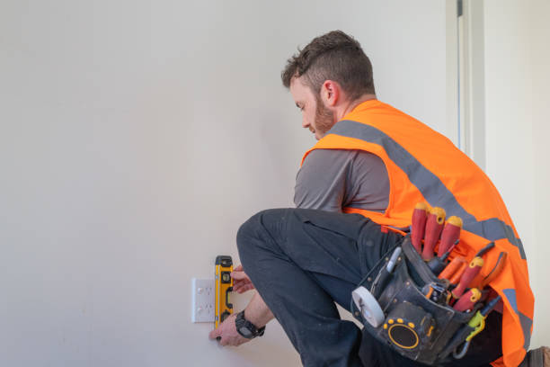 Best Emergency Electrician Near Me  in Rkesburg, PA