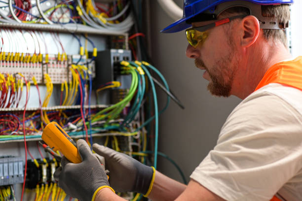 Best Best Electricians Near Me  in Rkesburg, PA