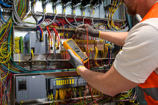 Best Electrical Outlet Repair  in Rkesburg, PA