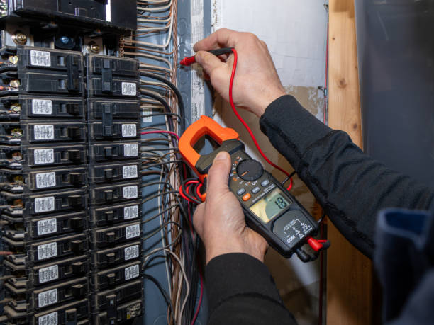 Best Licensed Electrician  in Rkesburg, PA