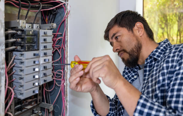 Best Best Electricians Near Me  in Rkesburg, PA